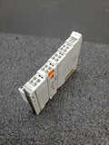 BECKHOFF EL3204 4 Channel Analog Input (2 Wire) PT100 RTD