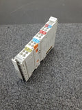 Beckhoff EL9505 Power supply Terminal 24V DC for E-BUS/ Output 5v DC 0.5