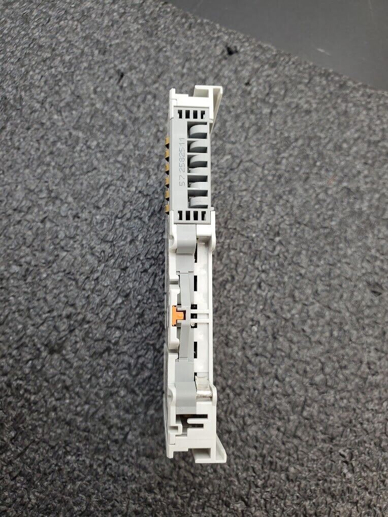 Beckhoff EL9505 Power supply Terminal 24V DC for E-BUS/ Output 5v DC 0.5