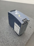 Puls Dimension QS10 QS10.301 30VDC 240W 8A DIN Rail Mount Power Supply