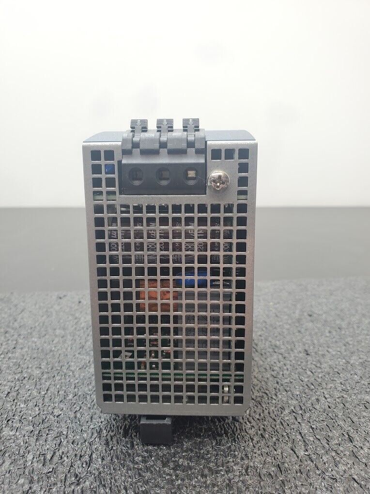 Puls Dimension QS10 QS10.301 30VDC 240W 8A DIN Rail Mount Power Supply