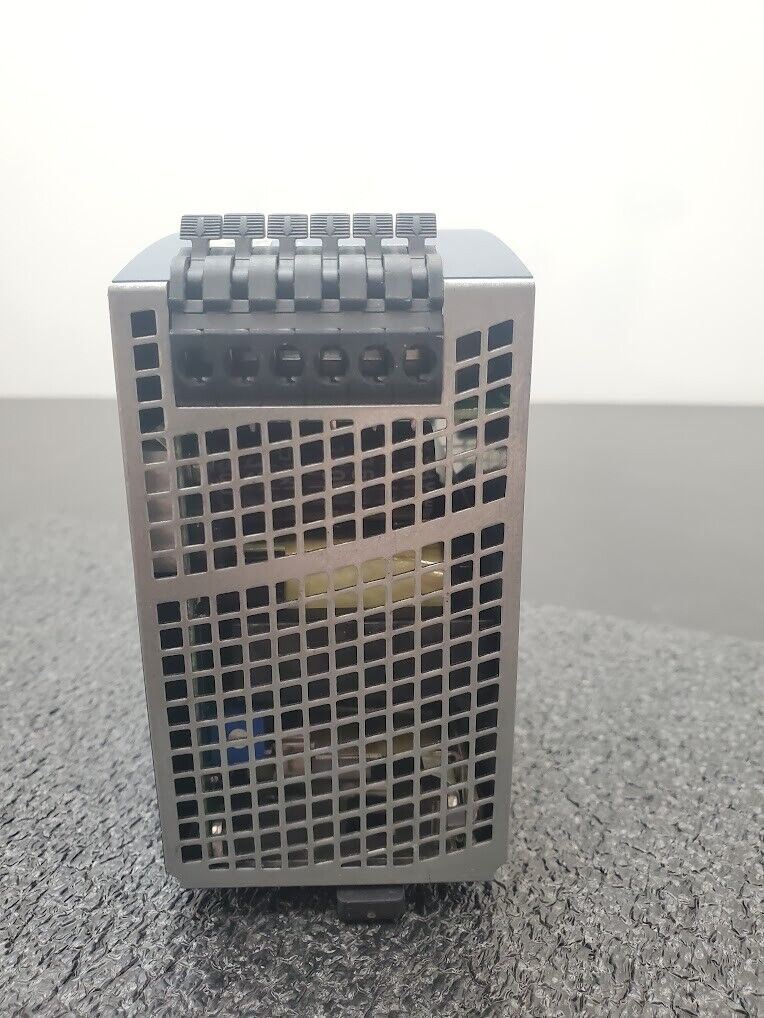 Puls Dimension QS10 QS10.301 30VDC 240W 8A DIN Rail Mount Power Supply