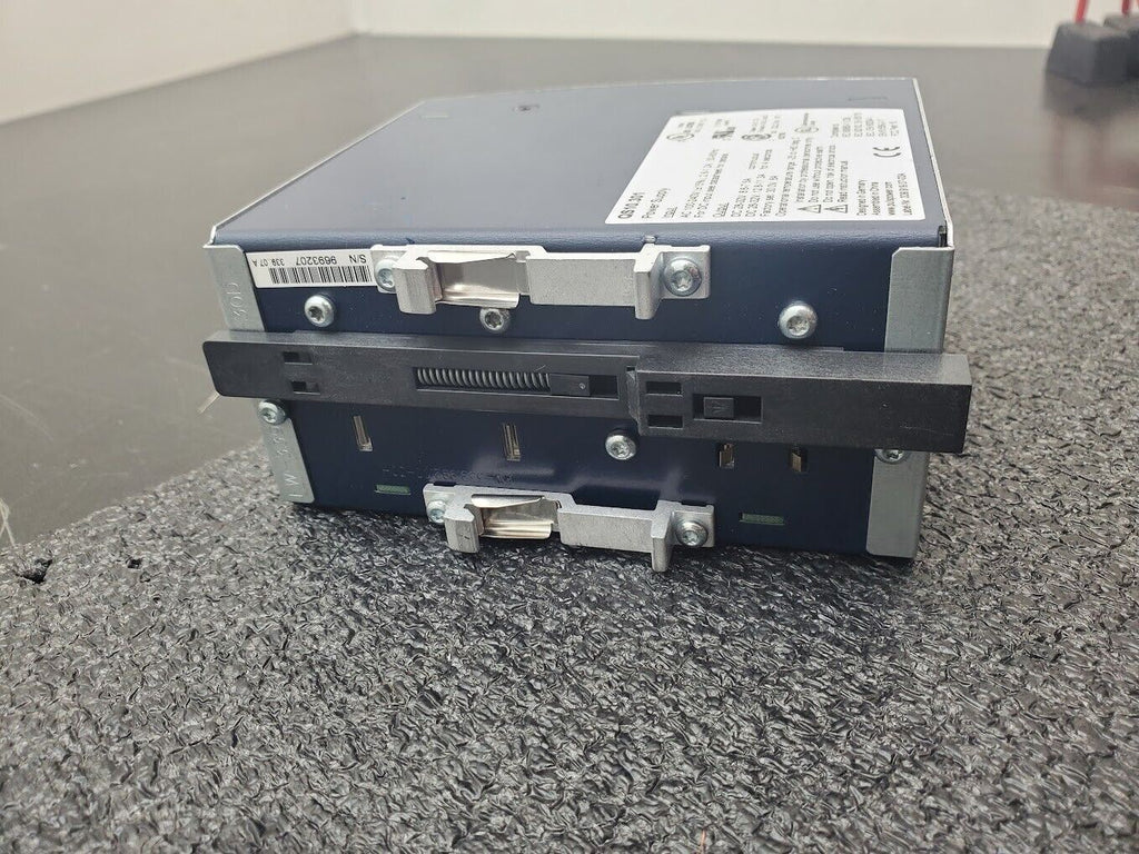 Puls Dimension QS10 QS10.301 30VDC 240W 8A DIN Rail Mount Power Supply