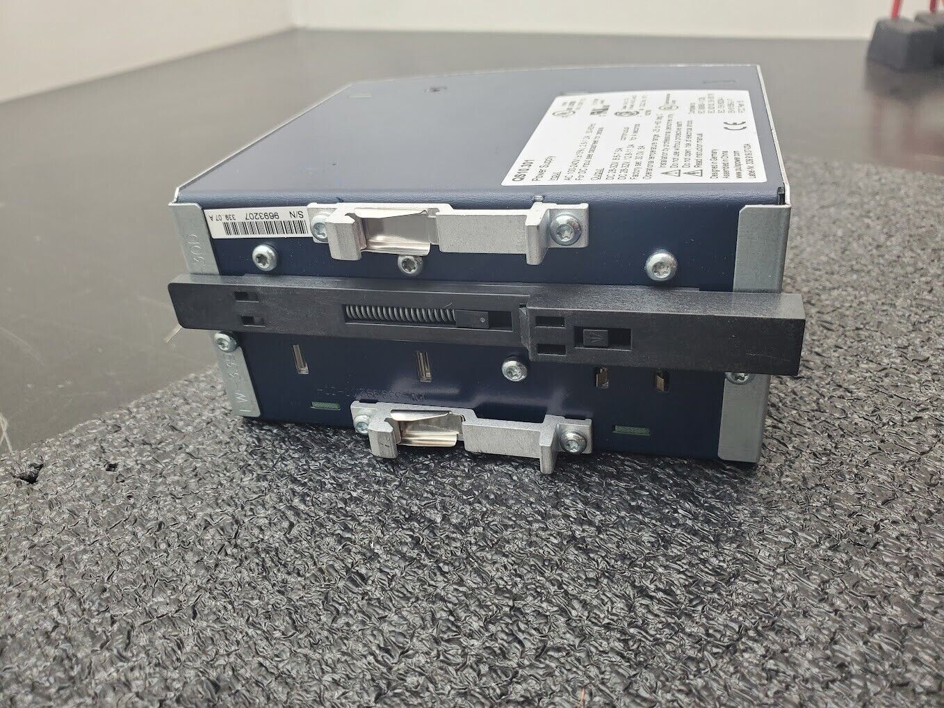 Puls Dimension QS10 QS10.301 30VDC 240W 8A DIN Rail Mount Power Supply