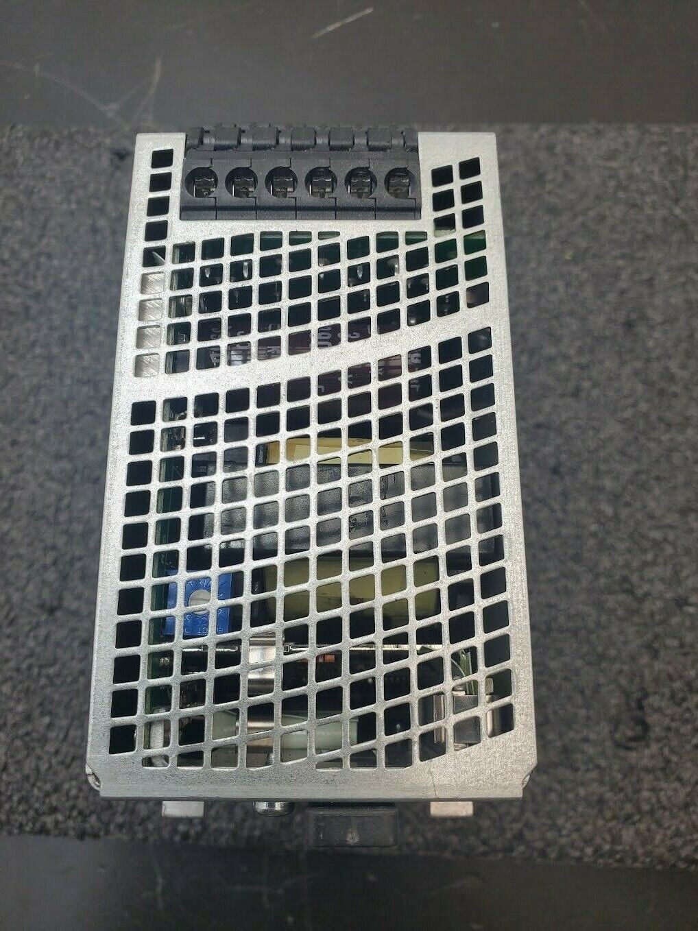 Puls Dimension QS10 QS10.301 30VDC 240W 8A DIN Rail Mount Power Supply