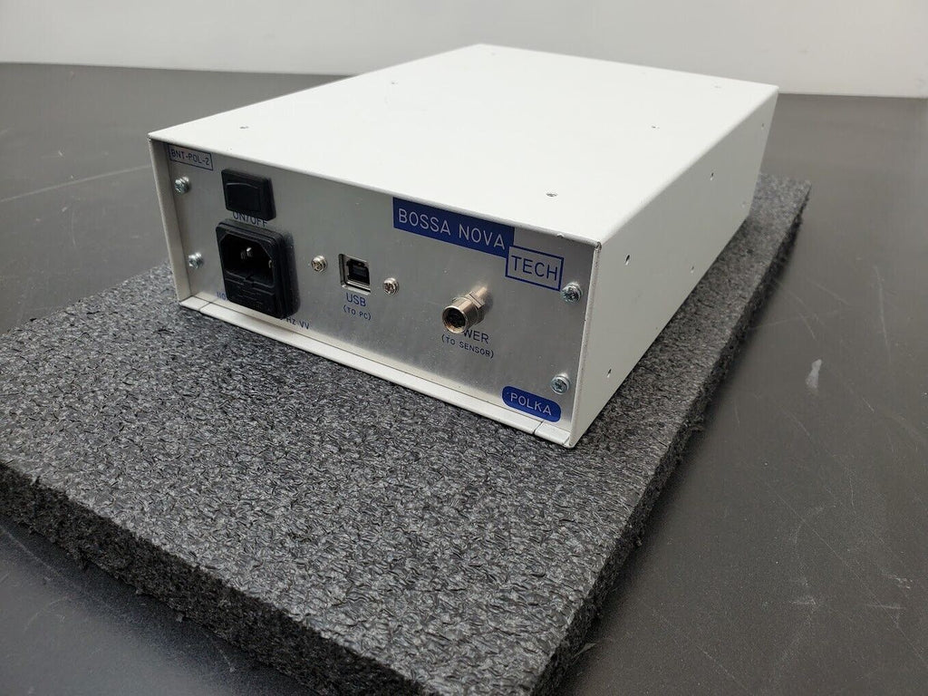 Bossa Nova Tech Polka Sensor Controller BNT-POL-2