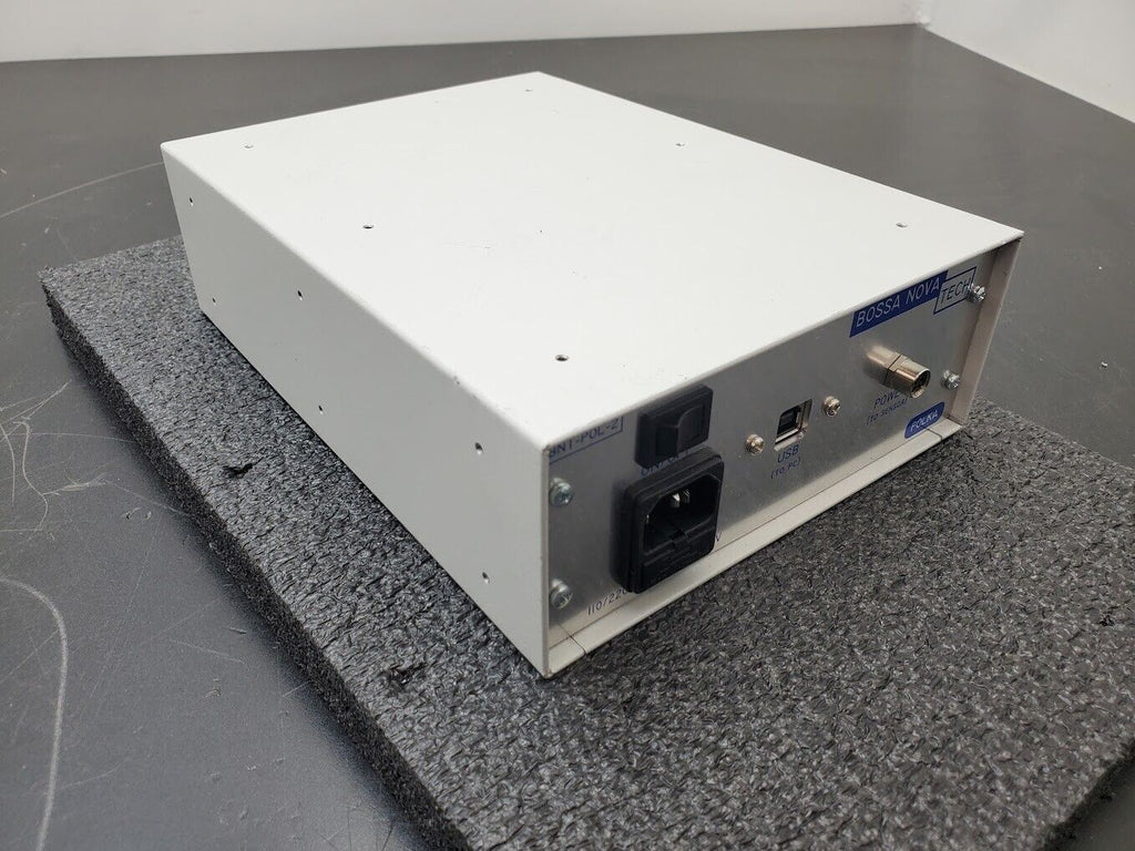 Bossa Nova Tech Polka Sensor Controller BNT-POL-2