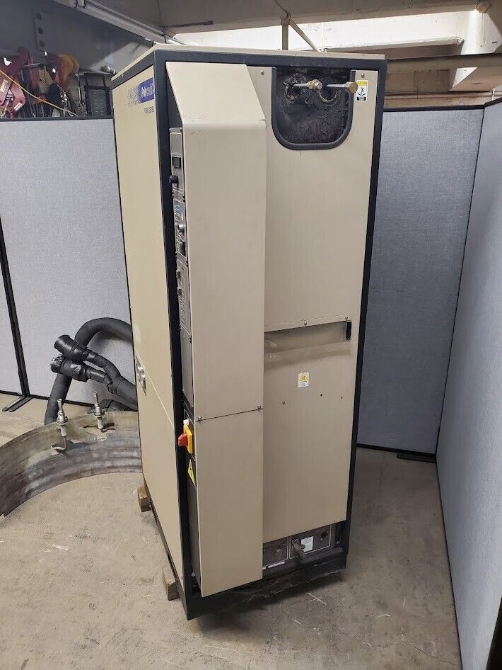 PolyCold PFC-670-HC Brooks Automation Cryogenic Cold End Cryo Trap Unit
