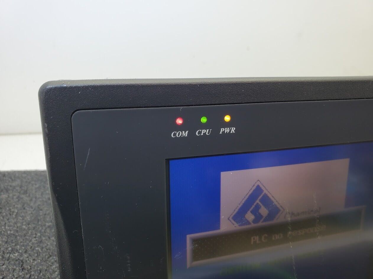 Maple Systems HMI520TE 5.7” Operator Interface Touch Screen 24VDC LCD HMI