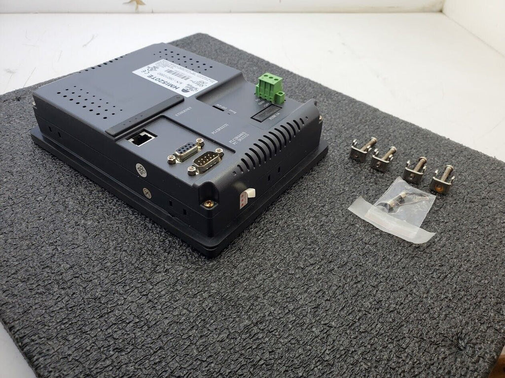 Maple Systems HMI520TE 5.7” Operator Interface Touch Screen 24VDC LCD HMI