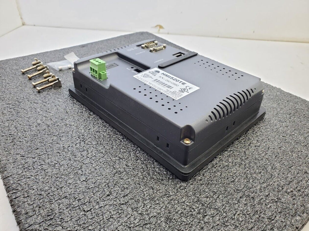 Maple Systems HMI520TE 5.7” Operator Interface Touch Screen 24VDC LCD HMI