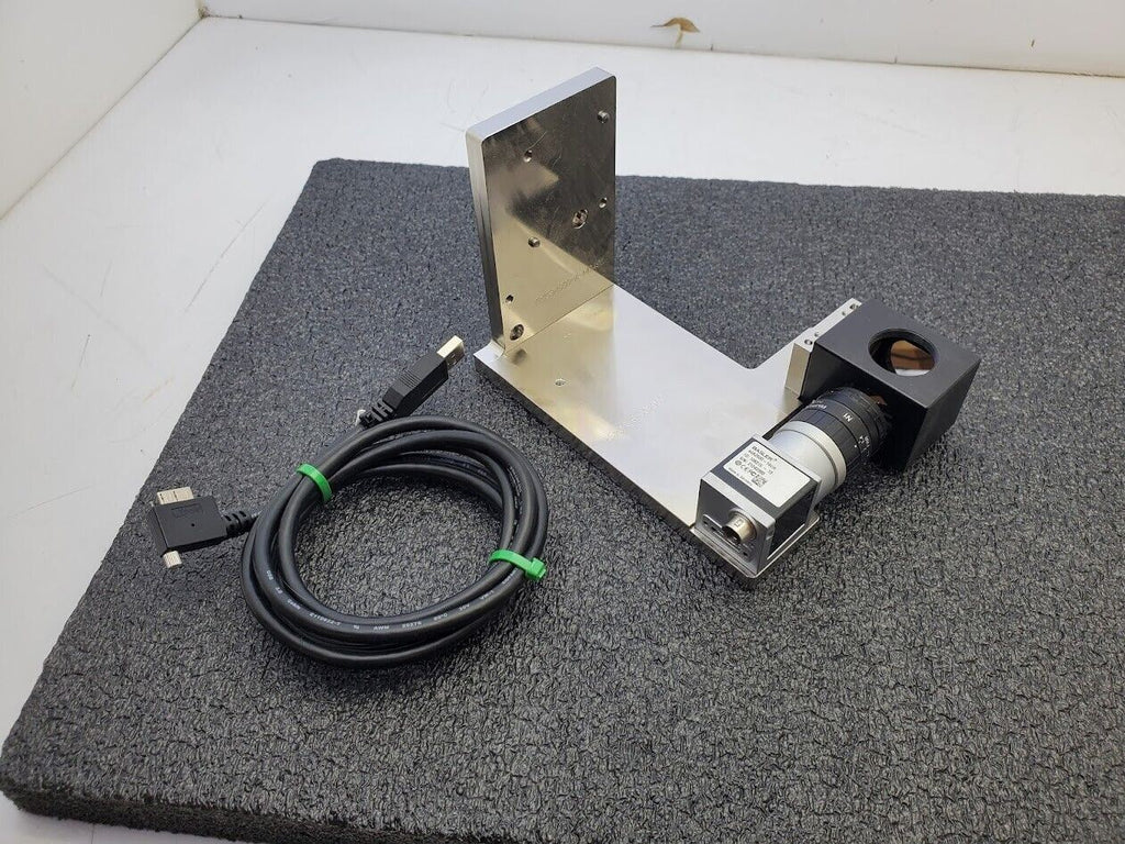 Basler acA2500-14um Industrial Camera Monocrome USB Camera 14FPS 5MP C Mount