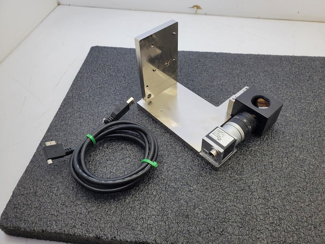 Basler acA2500-14um Industrial Camera Monocrome USB Camera 14FPS 5MP C Mount