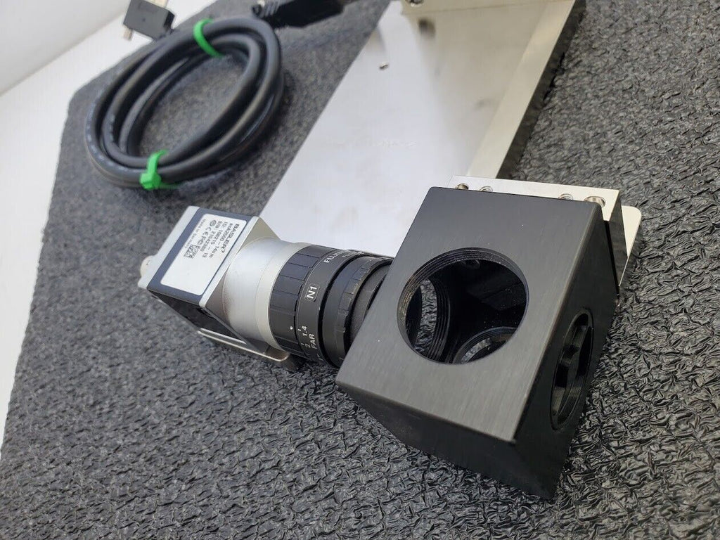 Basler acA2500-14um Industrial Camera Monocrome USB Camera 14FPS 5MP C Mount