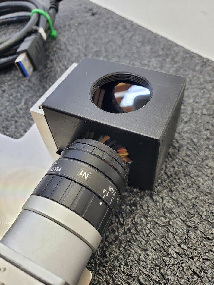 Basler acA2500-14um Industrial Camera Monocrome USB Camera 14FPS 5MP C Mount