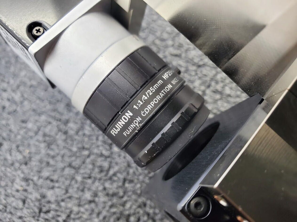 Basler acA2500-14um Industrial Camera Monocrome USB Camera 14FPS 5MP C Mount