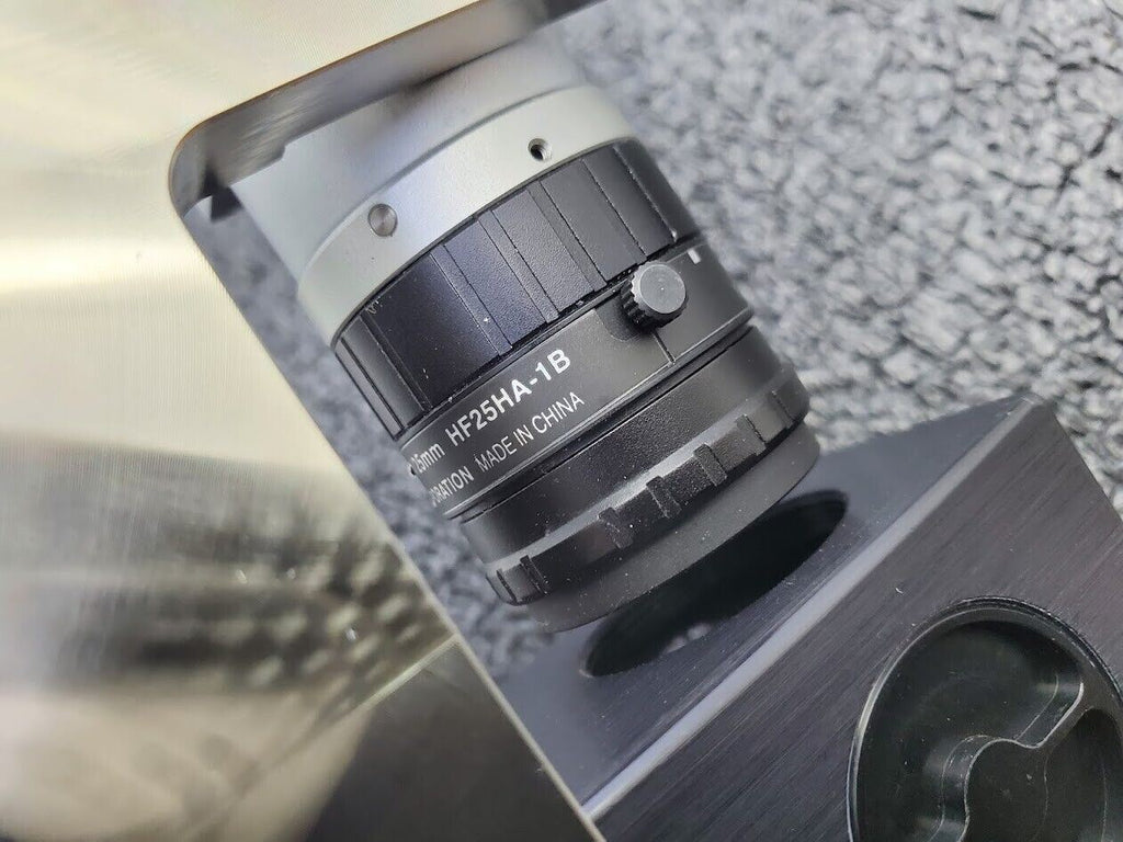 Basler acA2500-14um Industrial Camera Monocrome USB Camera 14FPS 5MP C Mount