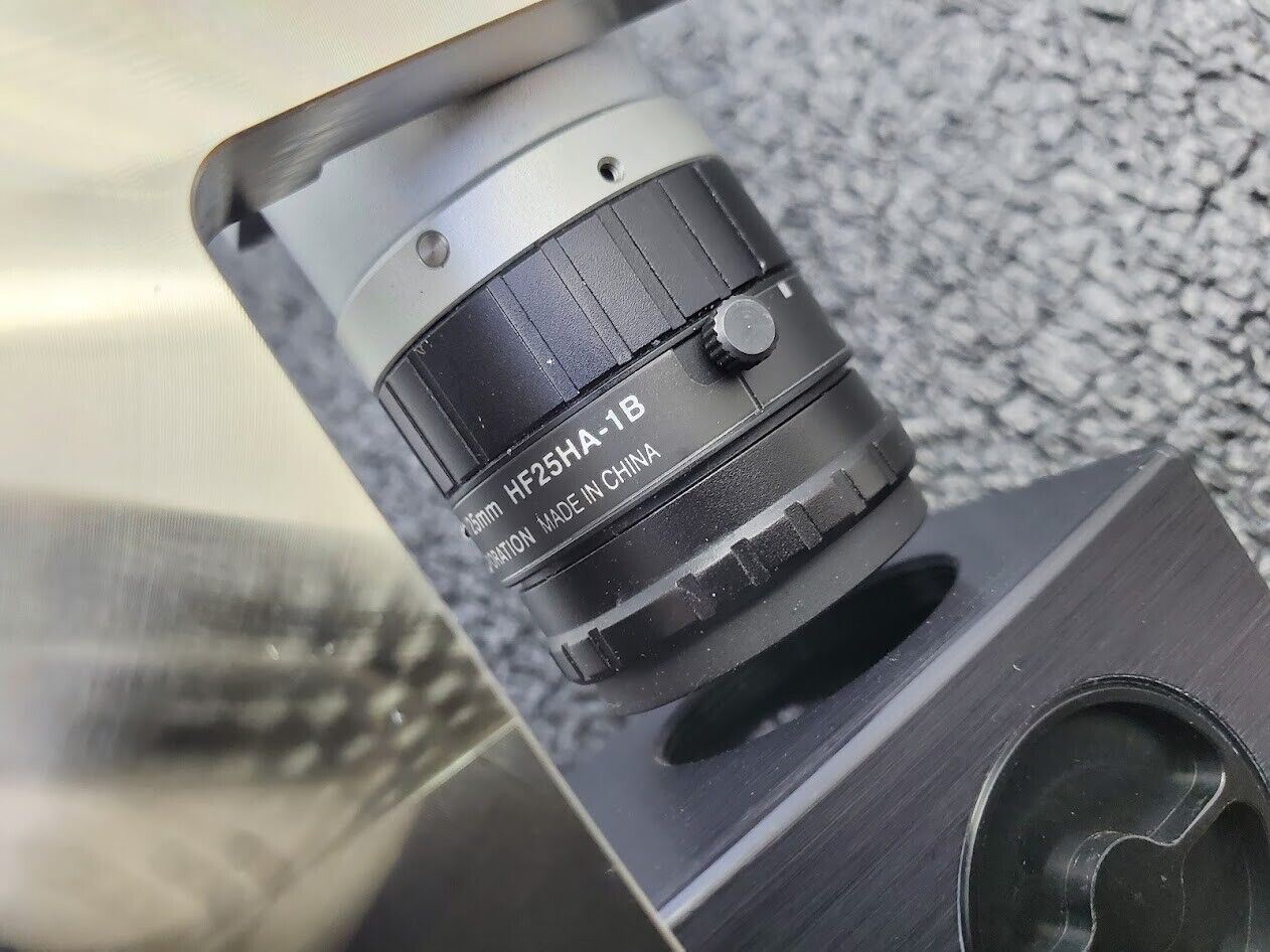 Basler acA2500-14um Industrial Camera Monocrome USB Camera 14FPS 5MP C Mount