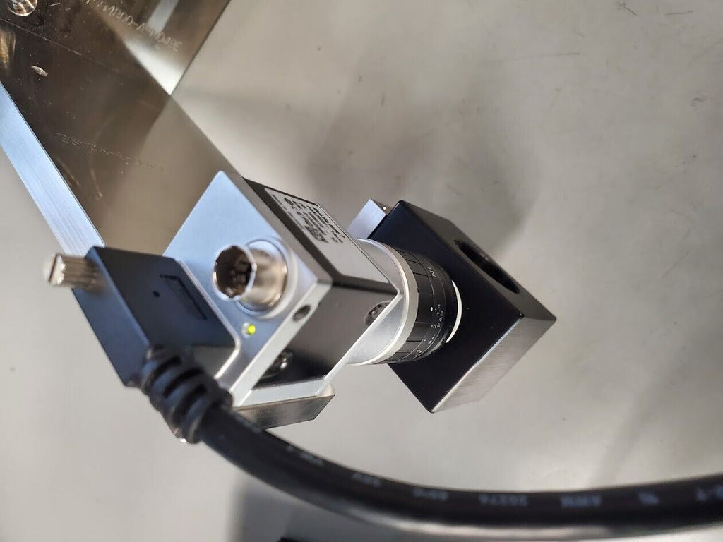 Basler acA2500-14um Industrial Camera Monocrome USB Camera 14FPS 5MP C Mount