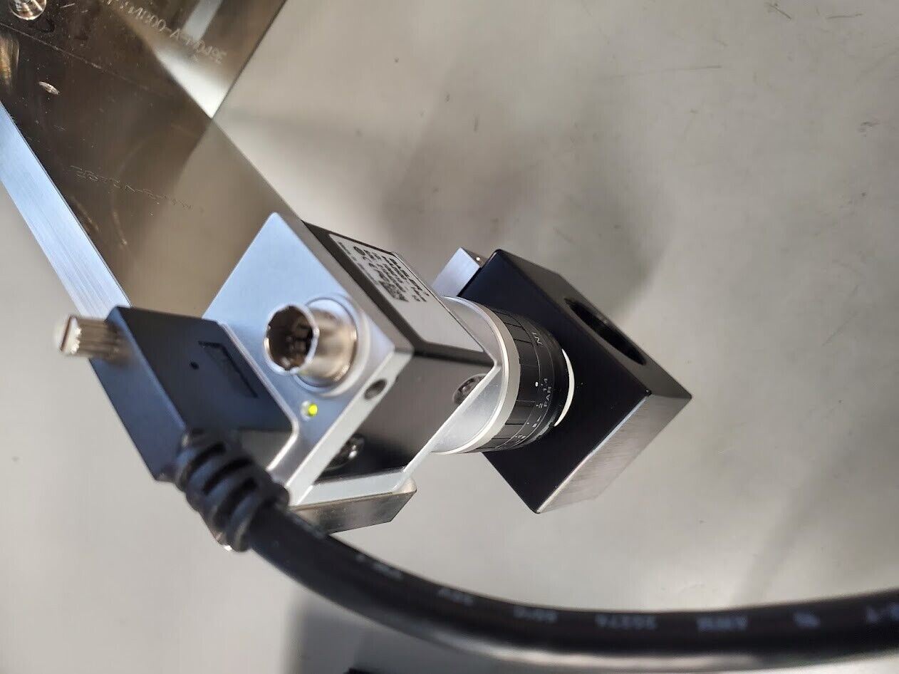 Basler acA2500-14um Industrial Camera Monocrome USB Camera 14FPS 5MP C Mount