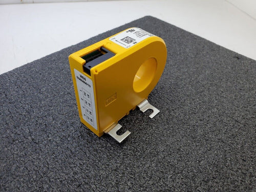 Bender W35 B98080010 Measuring Current Transformer Line feed-through 35mm Dia.
