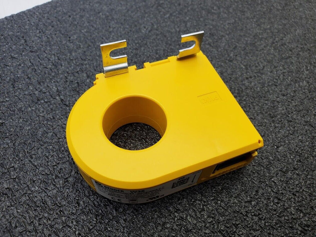 Bender W35 B98080010 Measuring Current Transformer Line feed-through 35mm Dia.