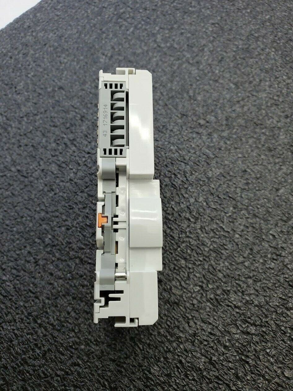 Beckhoff KL9050 Terminal Bus Extension Coupler Terminal K-Bus 2x RJ45 Plug