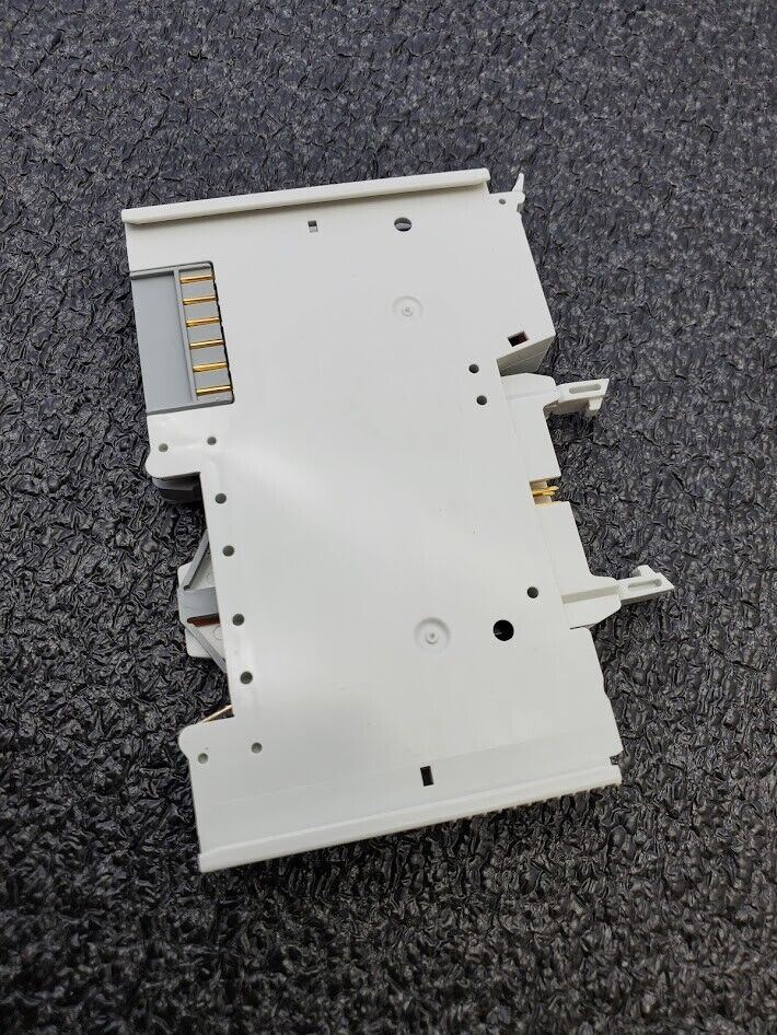 Beckoff KL2872-0000 16 X Digital Output 24 V DC 0.5A KL2872 Negative Switching