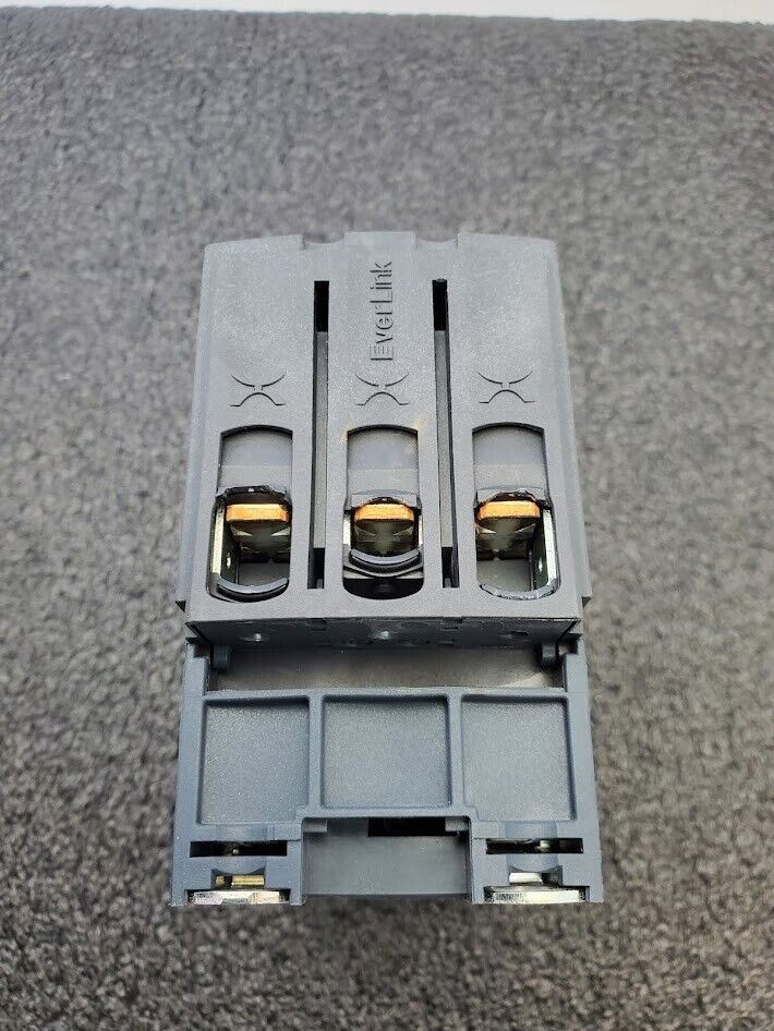 Square D Schneider Electric LC1D65A G7 12-24V Coil 65 AMP 3 Pole Contactor
