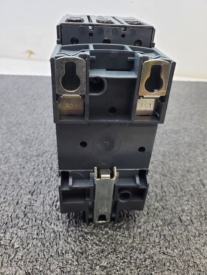 Square D Schneider Electric LC1D65A G7 12-24V Coil 65 AMP 3 Pole Contactor