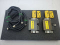 ABB Dalton M12 Electromechanical Lock Ball Latch Ple/SIL3 Adam Eva Door Sensor