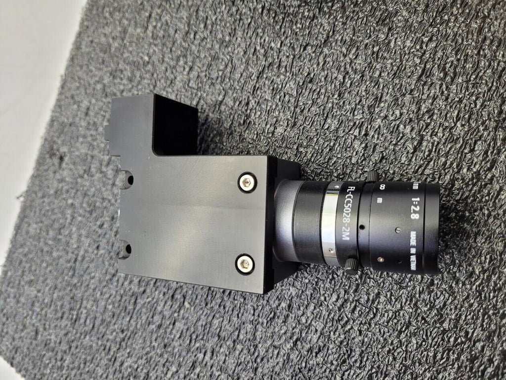 SONY XCD-SX90 Industrial CCD Camera Monochrome Camera 1/3 Type Progressive #3