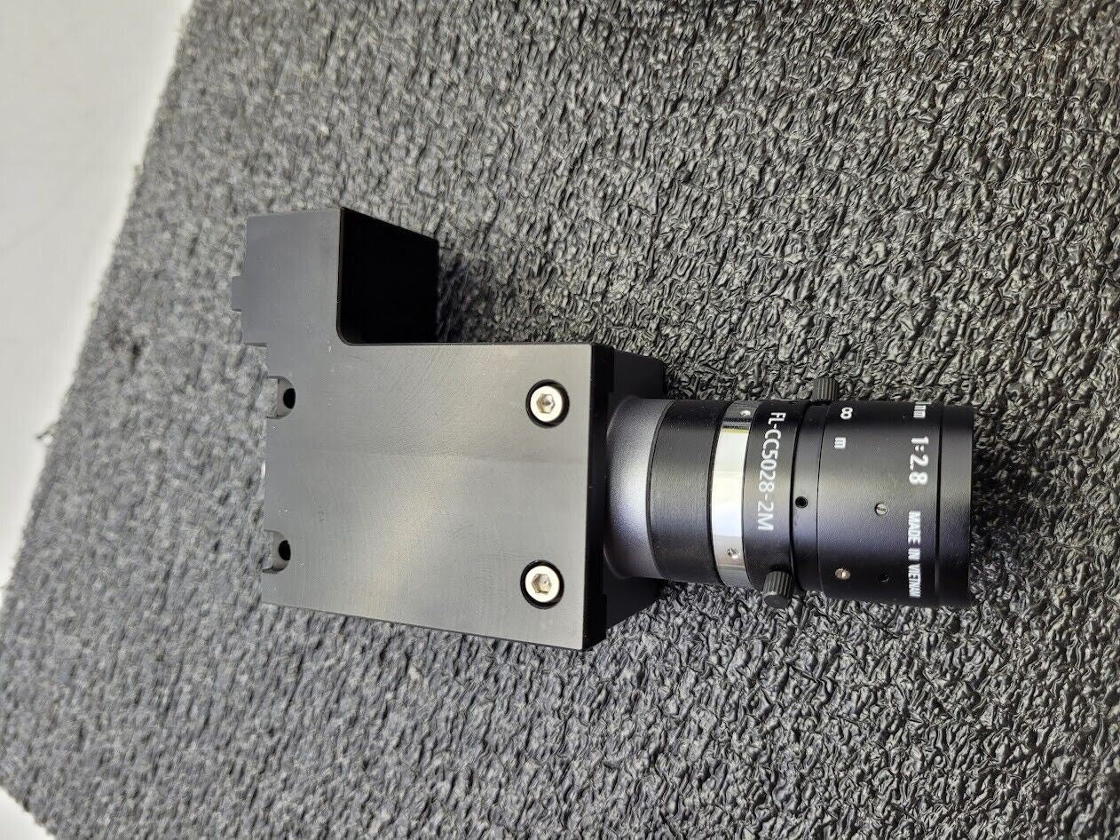 SONY XCD-SX90 Industrial CCD Camera Monochrome Camera 1/3 Type Progressive #3