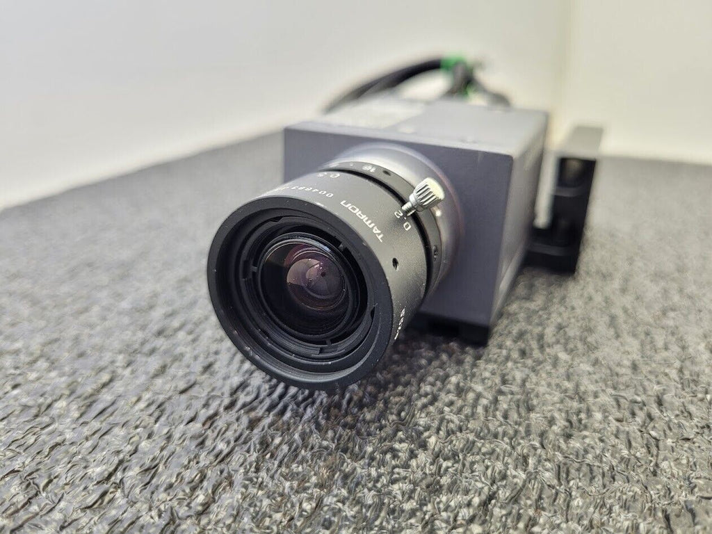 SONY XCD-SX90 Industrial CCD Camera Monochrome Camera 1/3 Type Progressive #4