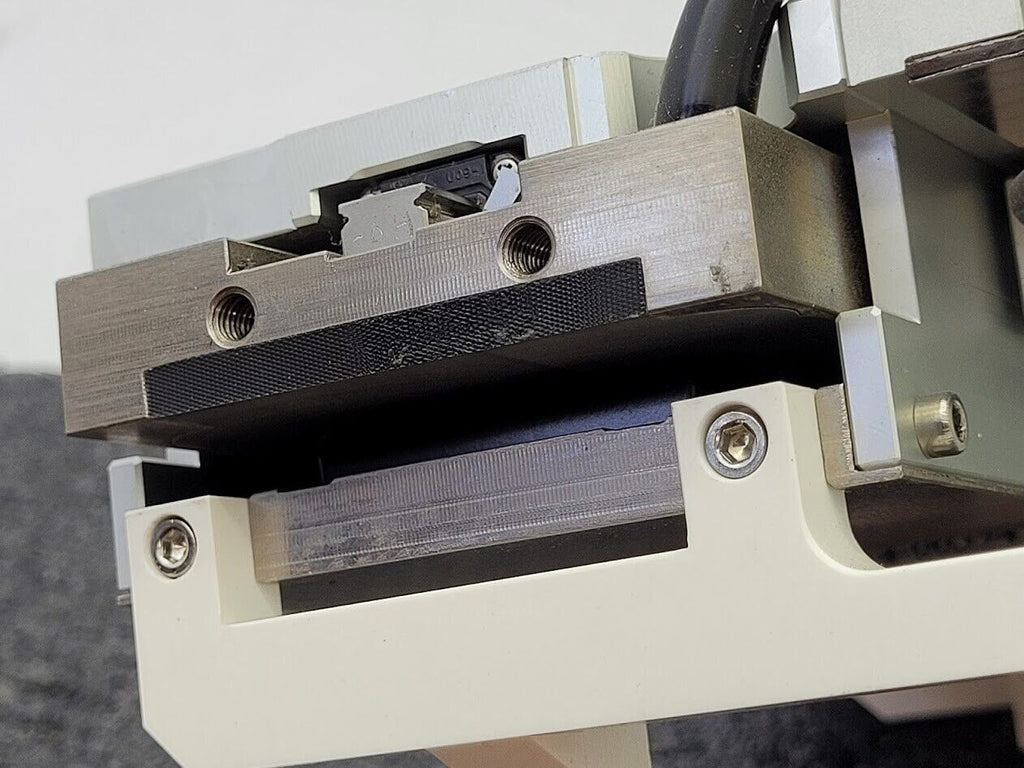 Lika Linear Magnet Motor Adjustable Width Conveyor Grabber SMI5RL13 Encoder