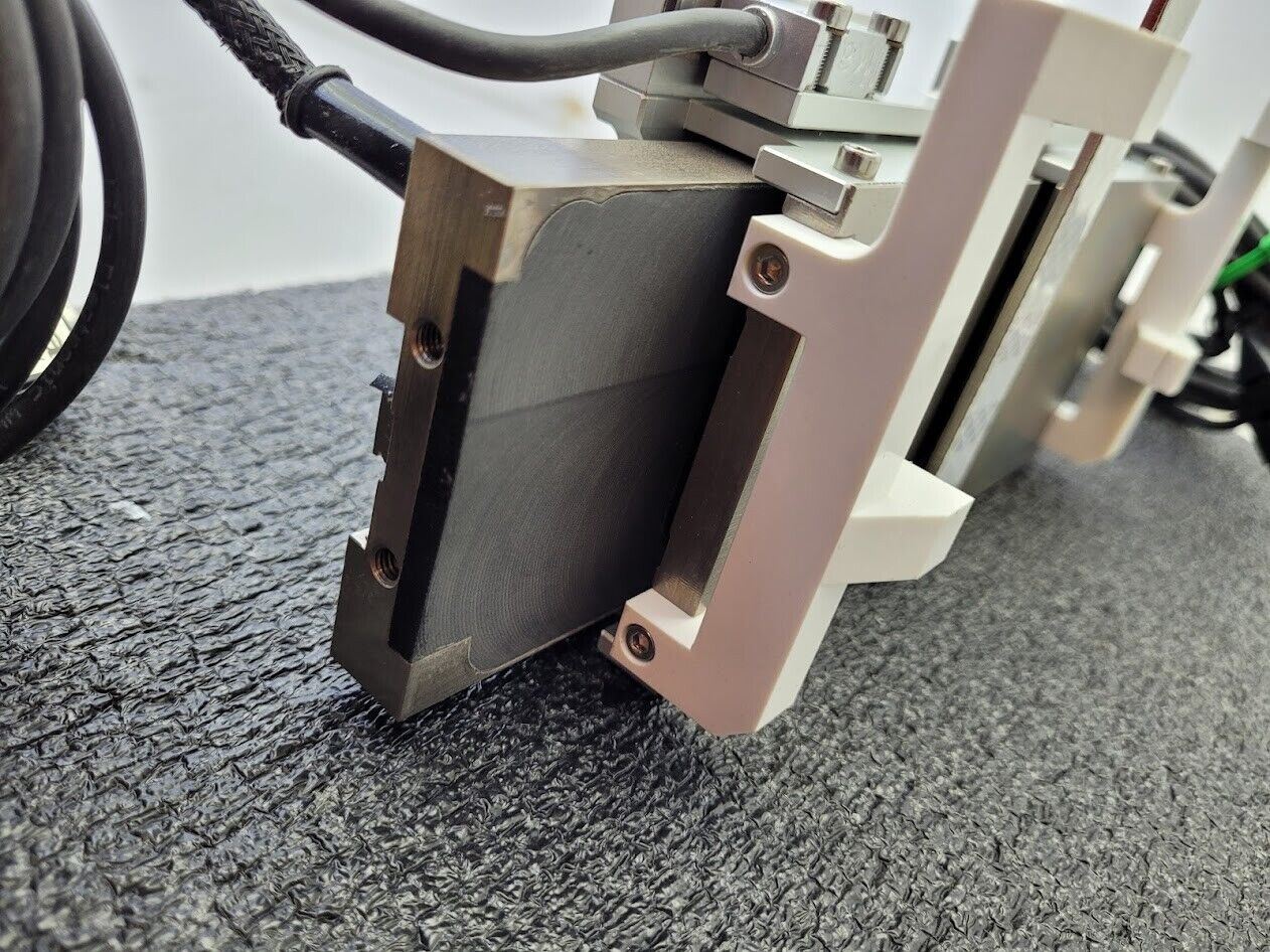 Lika Linear Magnet Motor Adjustable Width Conveyor Grabber SMI5RL13 Encoder