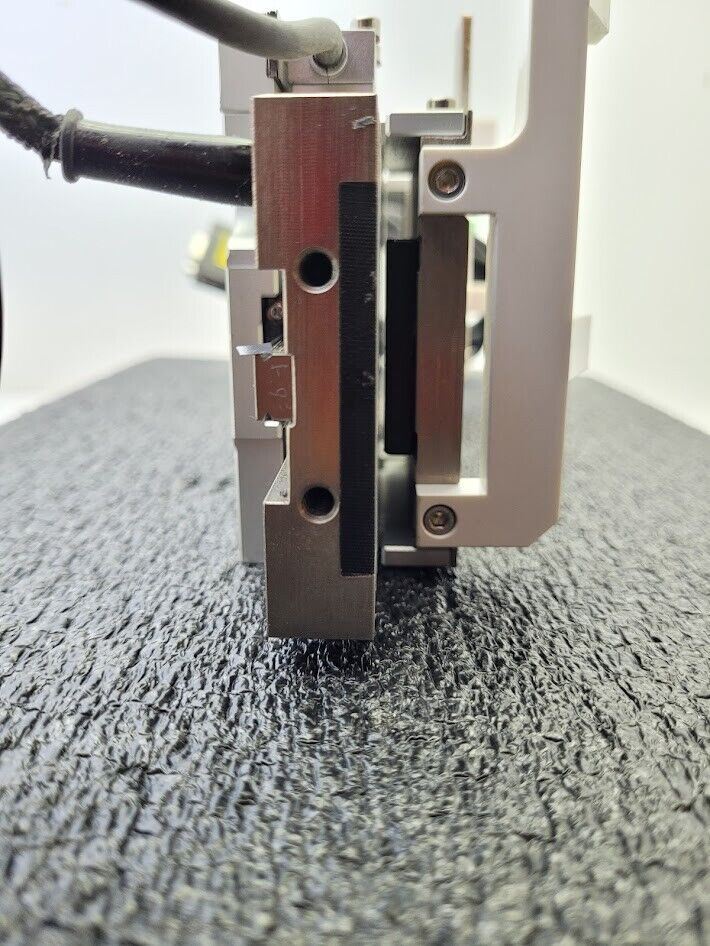 Lika Linear Magnet Motor Adjustable Width Conveyor Grabber SMI5RL13 Encoder