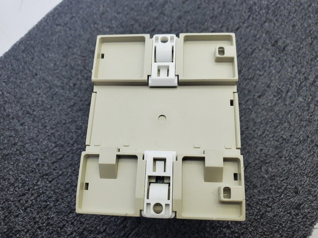 TECO SG2-12HT-D 6 DC Inputs 2 Analog Input 4 Transistor Out Ladder Logic PLC