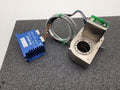 Custom Rotary Indexer Drive Robot Axis Maxon Servo Copley Accelnet ACJ-090-03
