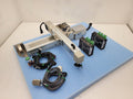 2 Axis IAI Robot Pick and Place ISPD + DS Actuators AMC Servo Drives + Cables B