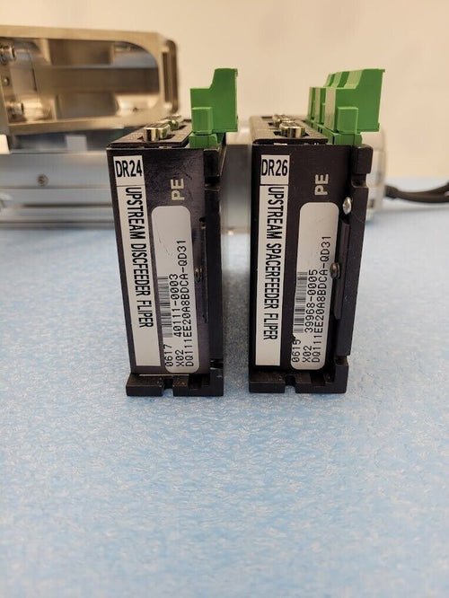 2 Axis IAI Robot Pick and Place ISPD + DS Actuators AMC Servo Drives + Cables B