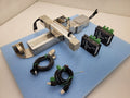 2 Axis IAI Robot Pick and Place ISPD + DS Actuators AMC Servo Drives + Cables C