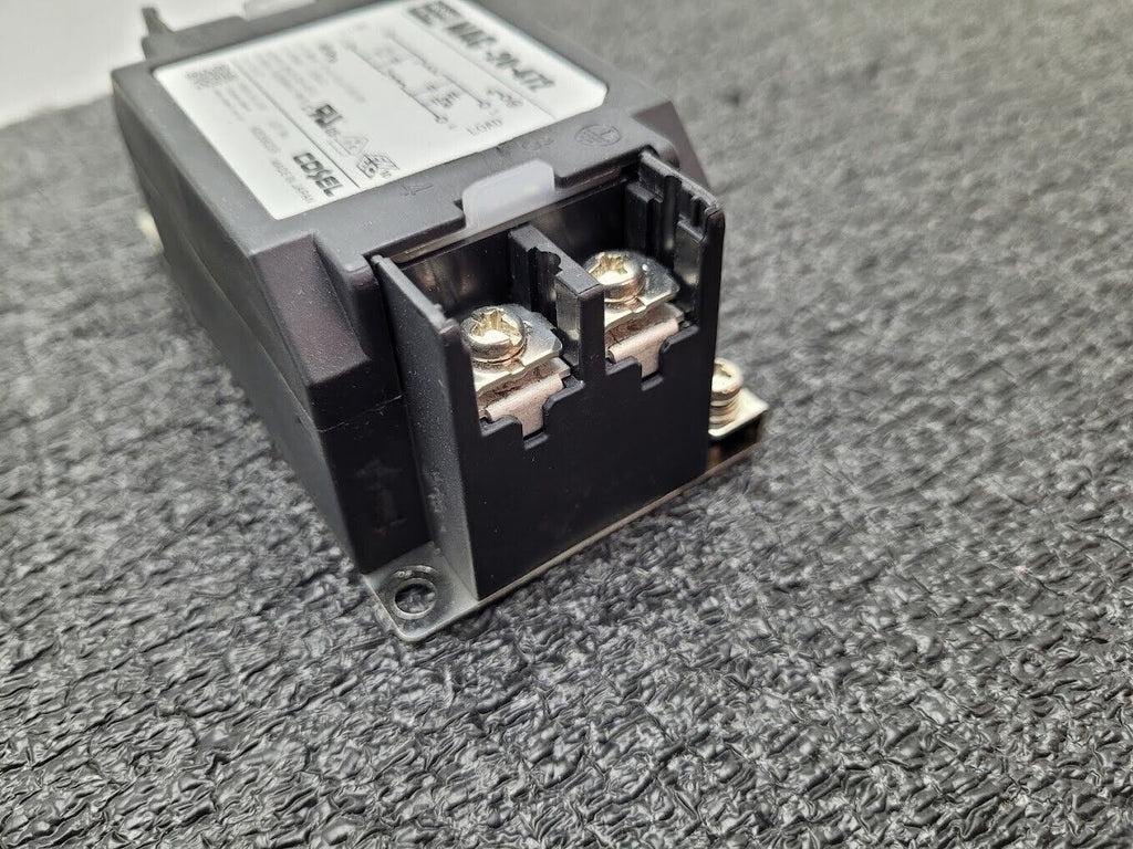 Cosel NAC-20-472 Power Line Noise Filter 20A 20 AMP 250VAC 50/60Hz 2 Lines