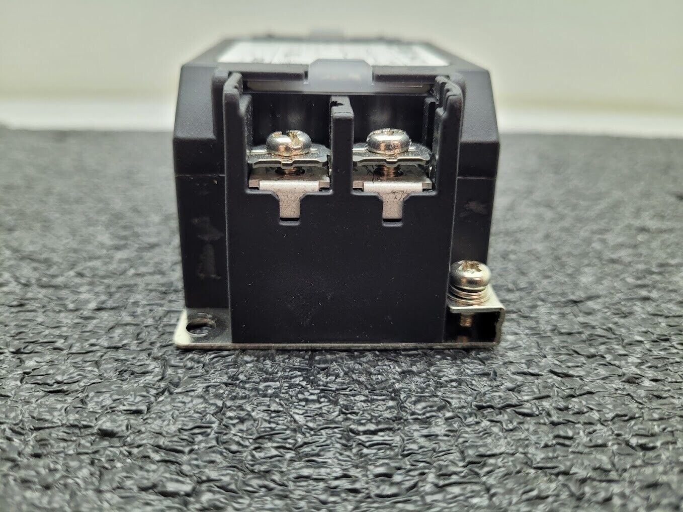 Cosel NAC-20-472 Power Line Noise Filter 20A 20 AMP 250VAC 50/60Hz 2 Lines