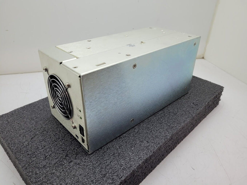 Emerson iVS1-5N0-00-A Switching Power Supply 15VDC 100A 1500W Power On Tested