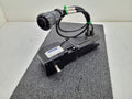 Pacific Scientific PAC SCI PMB21D-30214-00 Servo Motor Nema 23 Bayside Gearhead
