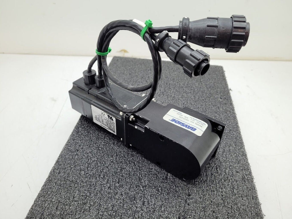 Pacific Scientific PAC SCI PMB21D-30214-00 Servo Motor Nema 23 Bayside Gearhead