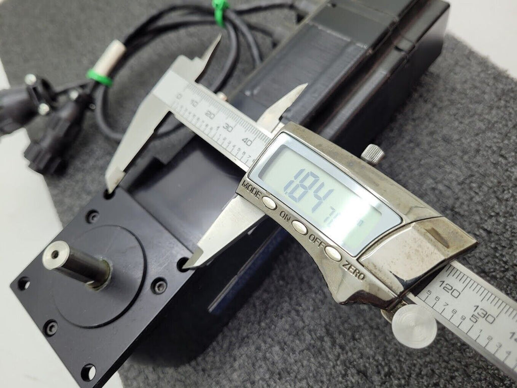 Pacific Scientific PAC SCI PMB21D-30214-00 Servo Motor Nema 23 Bayside Gearhead