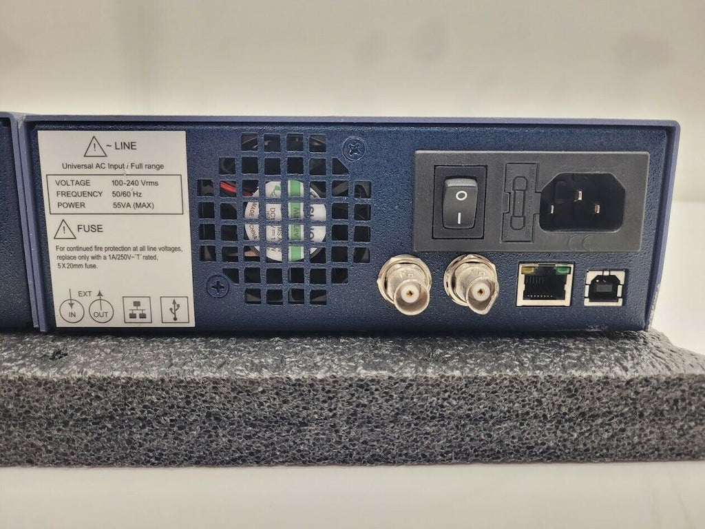 2x LeCroy Sas Sata InFusion Emulator Error Injector Traffic Modification System