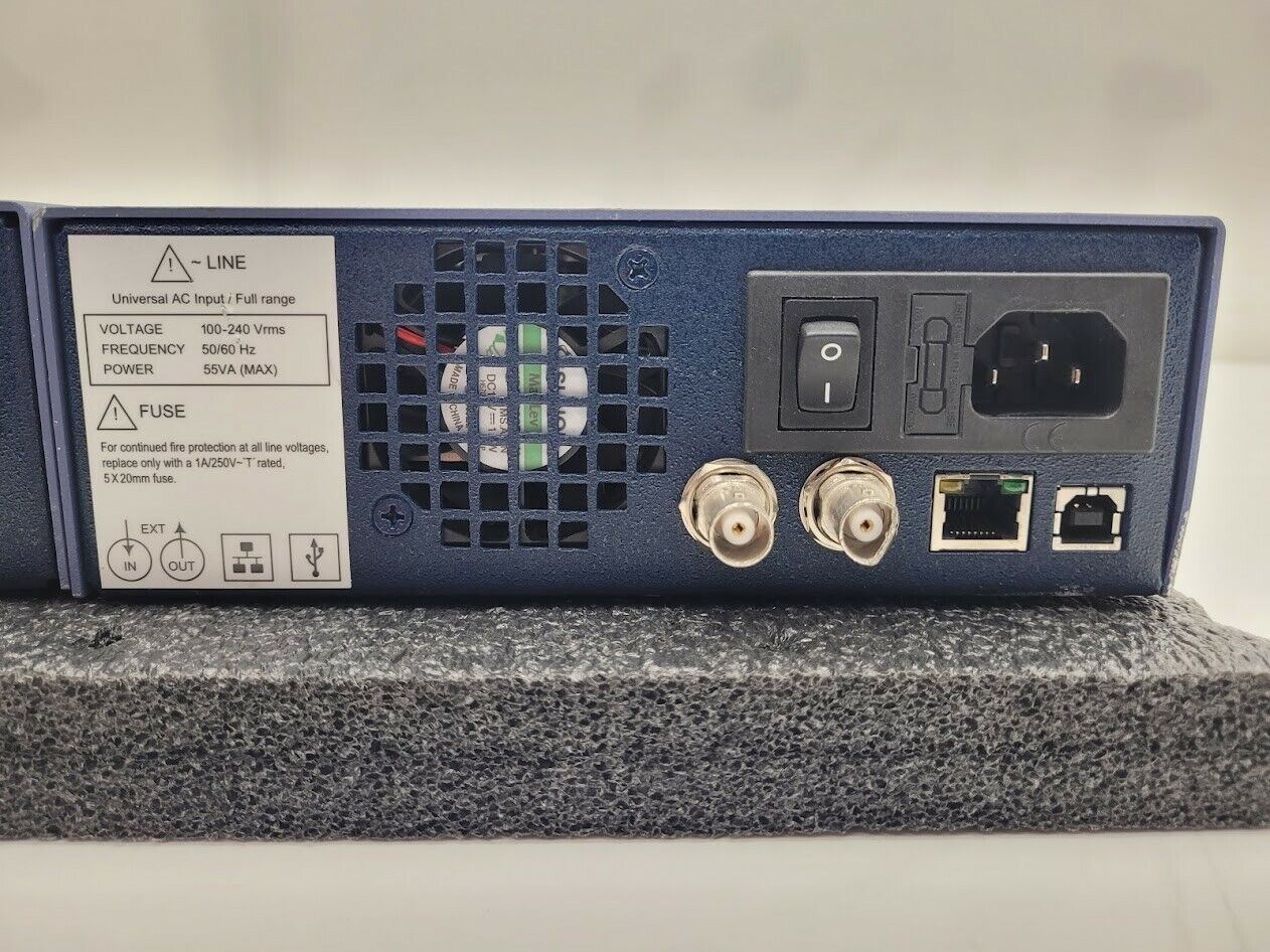 2x LeCroy Sas Sata InFusion Emulator Error Injector Traffic Modification System